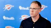 Sam Presti said Thunder will be ready for Shai Gilgeous-Alexander’s supermax deal