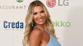 Christine McGuinness admits she's 'healing and learning' following Paddy split