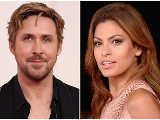 Ryan Gosling habló como cubano y Eva Mendes no tardó en reaccionar: “Valió la pena”