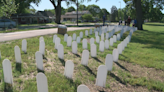 Madison Veterans for Peace hosts Memorial Mile event