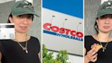 ‘Sam's could never’: Customer says Costco kicked them out while they were trying to buy chocolate chip cookies