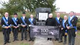 Freedom of Falkirk for miners group that won't forget the 'battles of the past'