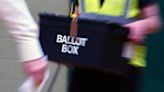 Nearly two million applications to vote since General Election called