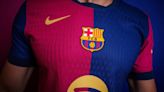 Official: Barcelona unveil special 125th anniversary home kit for 2024/25