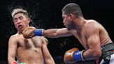 Roman Gonzalez continues to defy time at highest level of sport