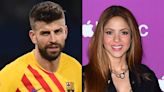 Gerard Pique Slams Ex Shakira and Her Fans in Interview: ‘These People Have No Lives’