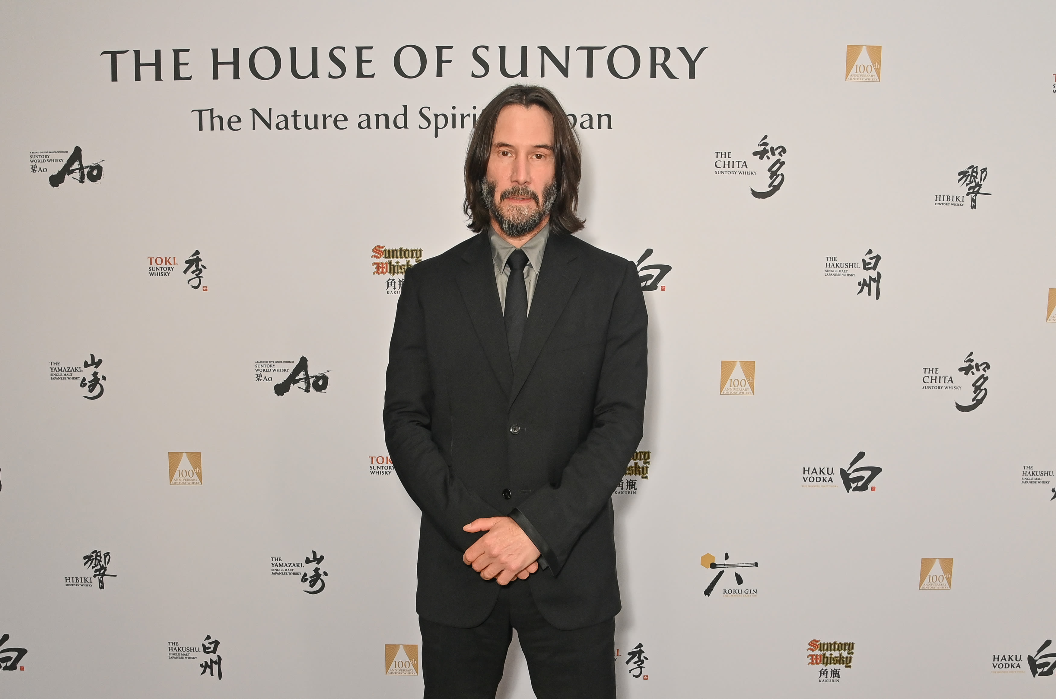 Keanu Reeves Has Done a ‘World of Good’ as He Approaches 60: He’s a ‘Sensitive and Sweet Soul’