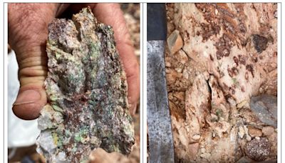 Evaluation of Pilbara Antimony-Gold Potential Generates Positive Results