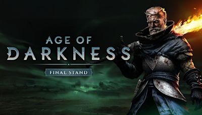 Age Of Darkness: Final Stand Reveals Roadmap Of Updates
