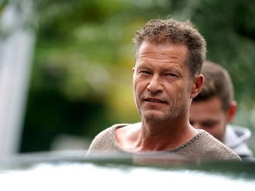 Til Schweiger: Nach Sepsis-Schock wieder in Berlin gesichtet