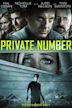 Private Number