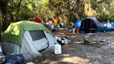 The future of homeless encampments at the center of US Supreme Court case
