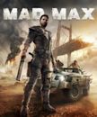 Mad Max (2015 video game)