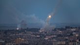 哈瑪斯密技！水管改造火箭彈5千枚 突襲以色列