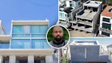 Kanye West’s destroyed Malibu home finally goes into contract after a $14M price cut