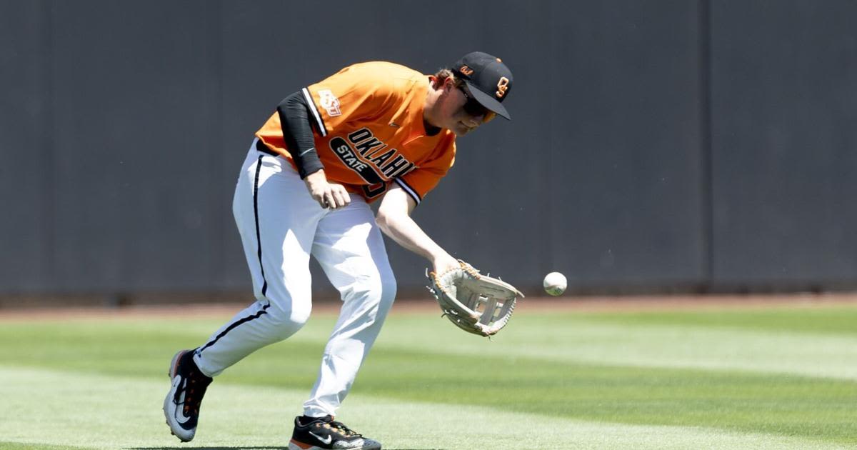 Oklahoma State dominates UCF to clinch spot in Big 12 title game