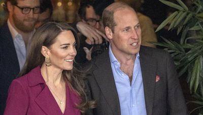 L’hommage de Kate Middleton et du prince William à une victime du cancer… La révélation choquante de Tori Spelling…