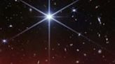 Webb telescope takes stunning images of Horsehead Nebula's 'mane'