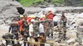 Himachal Pradesh: Met Office Issues 'Yellow' Alert Till Aug 7; Rescue Op for 45 Missing People Continues; 114 Roads Blocked