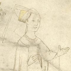 Anne Beauchamp, 16th Countess of Warwick