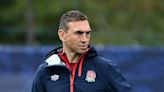 Owen Farrell hails Kevin Sinfield ahead of ultra marathons and England decision