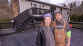 Stark couple hits big lottery win. Now will appear on HGTV's 'My Lottery Dream Home'