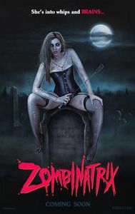 Zombinatrix | Action, Horror, Thriller