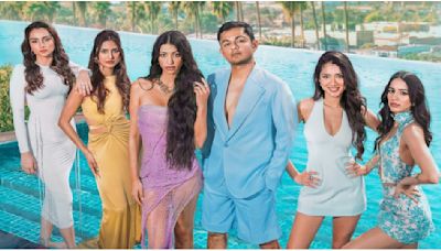 The Tribe Trailer OUT: Ananya Panday’s cousin Alanna Panday and more influencers promise loads of drama in this Karan Johar series