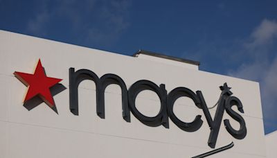 Macy’s replaces Bed Bath & Beyond with new small-format N.J. store