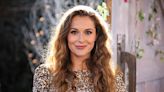 Alexa PenaVega's Health 'Declined a Lot' After Daughter's Stillbirth