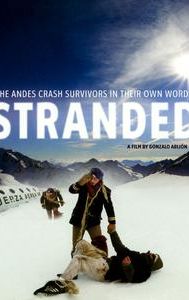 Stranded: I've Come From a Plane That Crashed on the Mountains