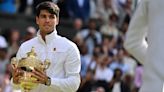 Carlos Alcaraz Overpowers Novak Djokovic To Retain Wimbledon Title | Tennis News