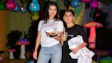 Kourtney Kardashian and Scott Disick's Son Mason Joins Instagram