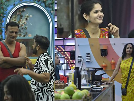 Bigg Boss Kannada 11 First Nominations: Who Will Get Nominated In BBK 11 First Week? Bhavya Gowda To...