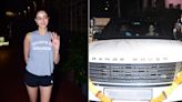 In Pics: Ananya Panday Buys Luxurious Range Rover. Here's How Much It Costs