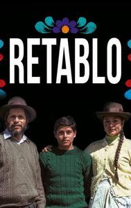 Retablo (film)