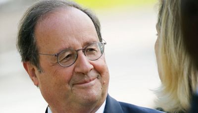 “Cul sec, cul sec, cul sec !” : à J + 13 de la dissolution, François Hollande lâche les chevaux (Vidéo)