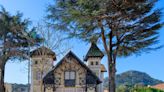 O centenário Chalet Mayer de Sintra vai ser um hotel de charme