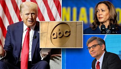 Trump's defamation lawsuit against ABC throws wrench into network's debate plans