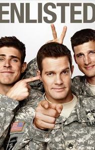 Enlisted