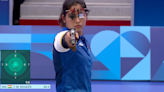 Manu Bhaker Wins Bronze, Clinches India's First Medal At Paris Olympics 2024: 'We Are Proud Of You!'