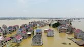 Explainer-What are China's 'sponge cities' and why aren't they stopping the floods?