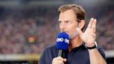 Holanda o Países Bajos: Ronald de Boer acabó con la polémica sobre cómo llamarlos