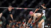 Sean O'Malley gana título de peso gallo de UFC y pide revancha ante 'Chito' Vera