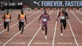 How to watch Diamond League Athletics Shanghai online for free