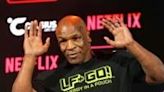 Mike Tyson says he feels '100%' after a recent health scare ahead of his July 20 fight with Jake Paul