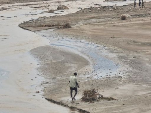 Heavy rain in Yemen leaves 40 dead, five missing