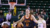 Oklahoma State women end skid against No. 18 Baylor 70-65