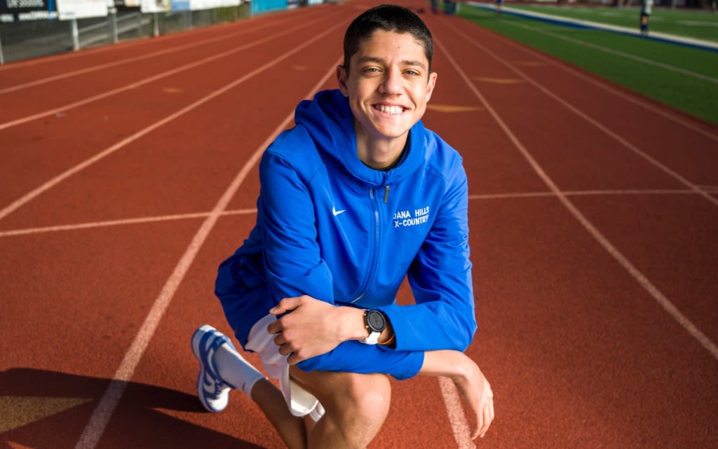 Orange County athletes ready to take on CIF State track and field meet