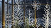 7 must-have twig trees for Christmas this year